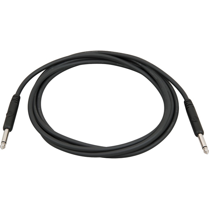 D’Addario Planet Waves Classic Instrument Cable Straight-Straight 15 ft.