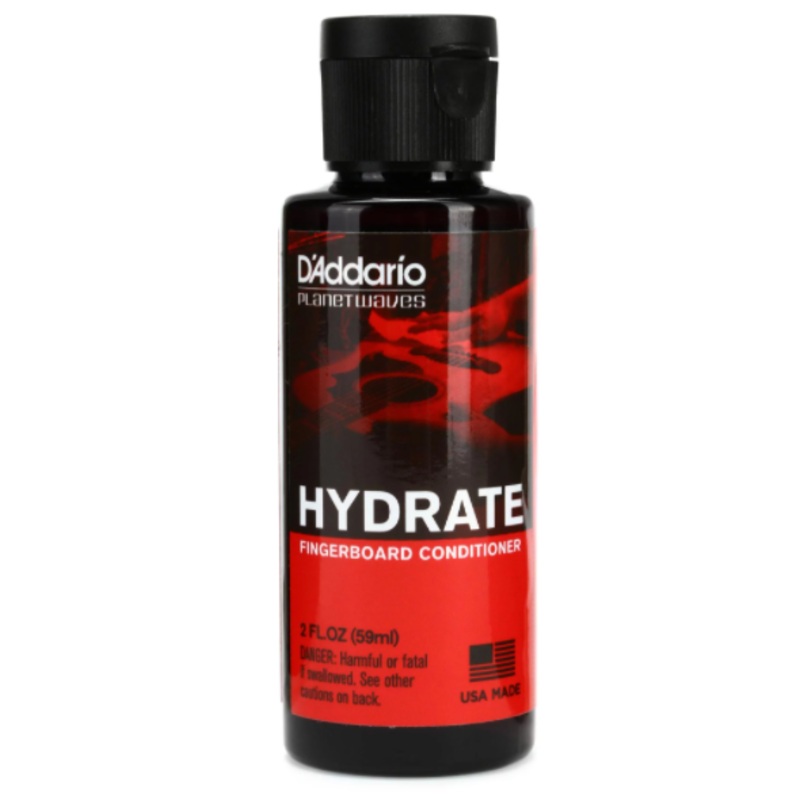 D’Addario PW-FBC Hydrate Fingerboard Conditioner
