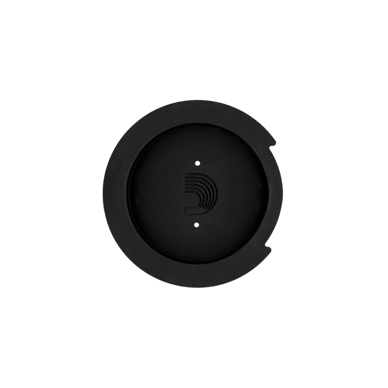 Daddario Planet Waves Screeching Halt Acoustic Guitar FeedbaCK Eliminator