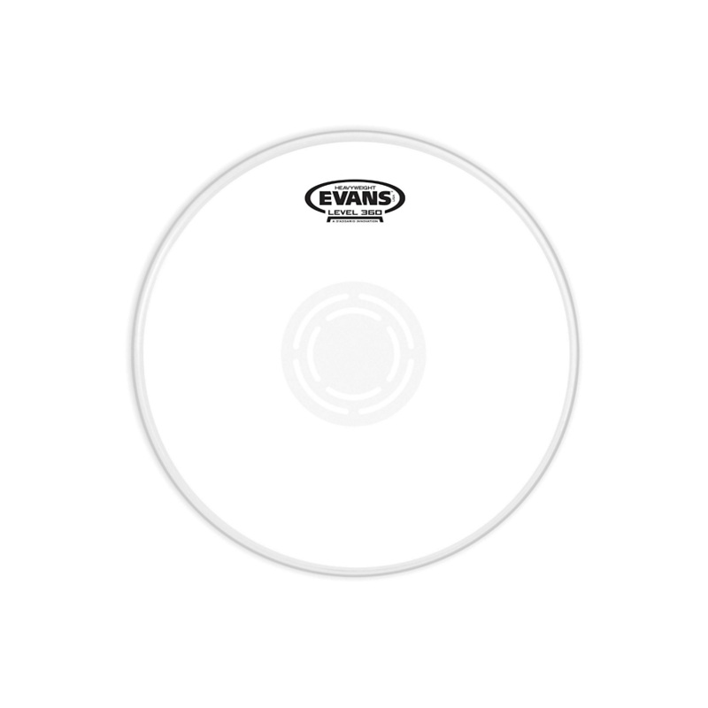 Evans Heavyweight Reverse Dot Snare Drumhead 14 in.