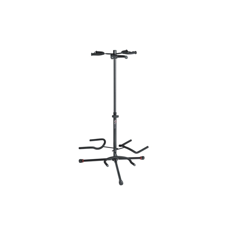 Gator Frameworks Triple Guitar Stand