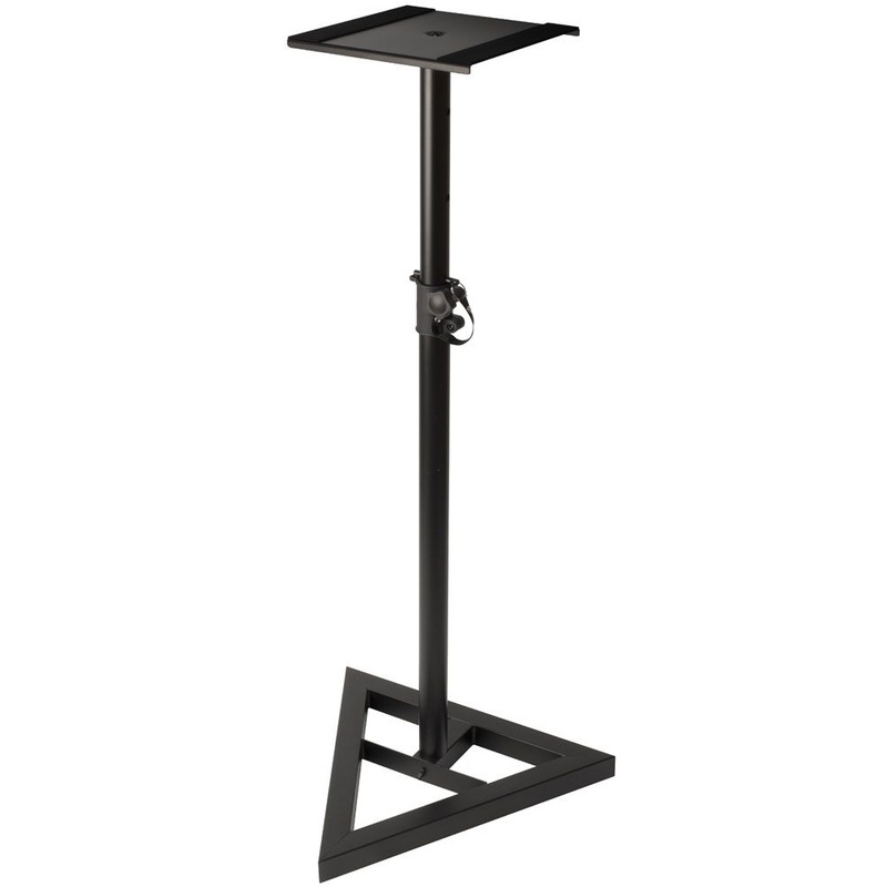 Jamstand JS-MS70 Studio Monitor Stands (Pair)