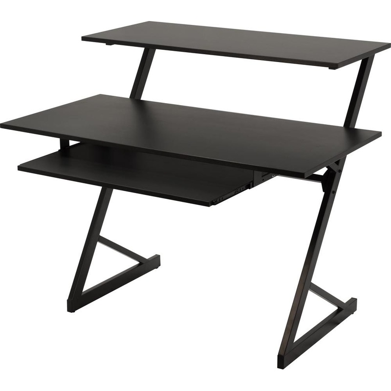 JamStands JS-SW300 Studio Workstation