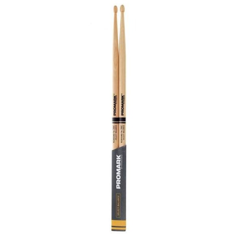 Promark Select Balance Rebound 7A (.535) Drumsticks
