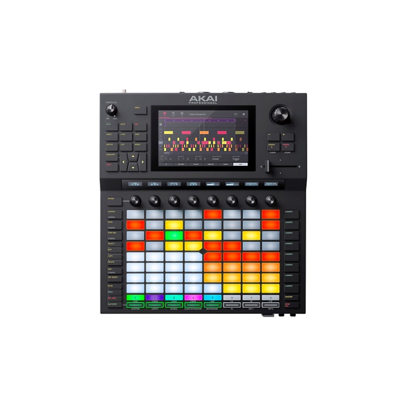 Akai Professional Force Music Production System
