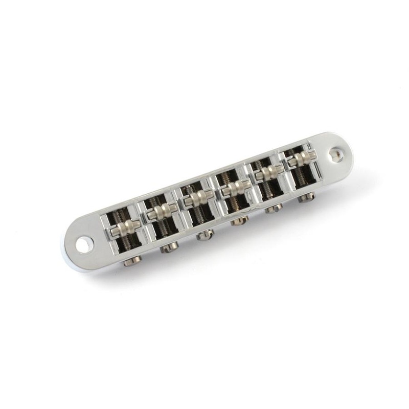 Allparts Roller Tunematic – Chrome