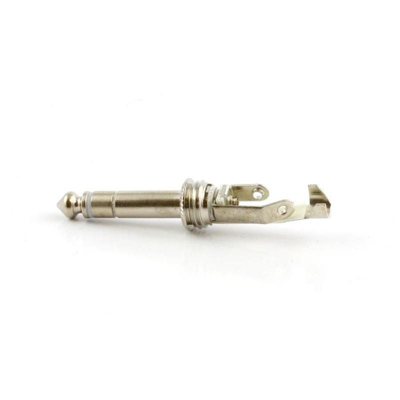 Allparts Switchcraft Stereo Male Phono Plug