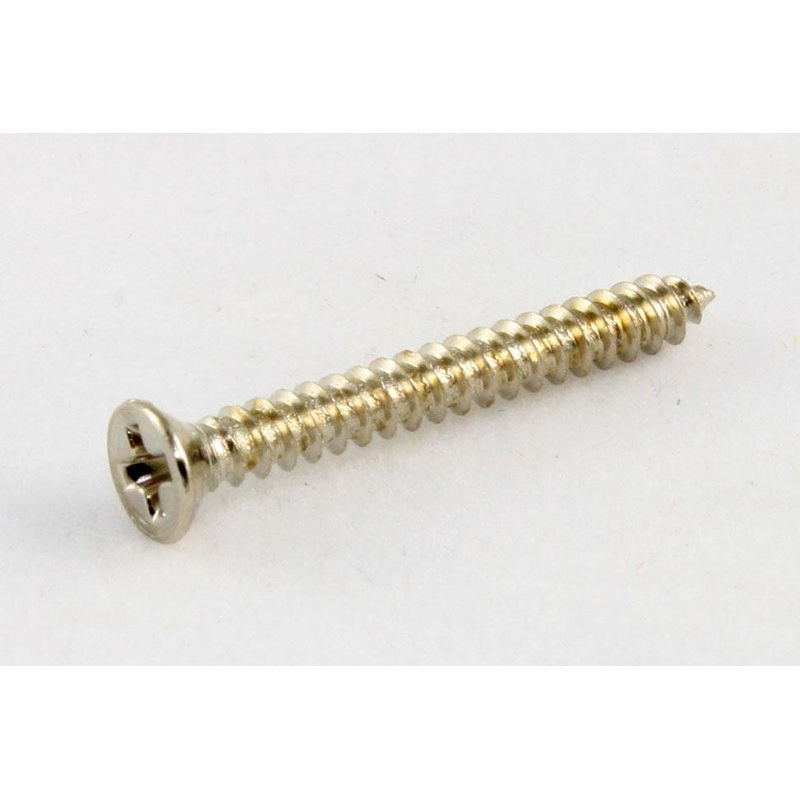Allparts Tall Humbucking Ring Screws