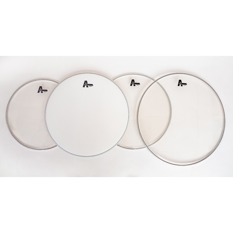 Attack ProFlex 1 12/13/14/16 Prepack – Clear