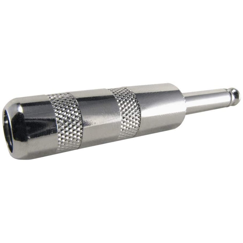 Ernie Ball 6327 Straight Plug
