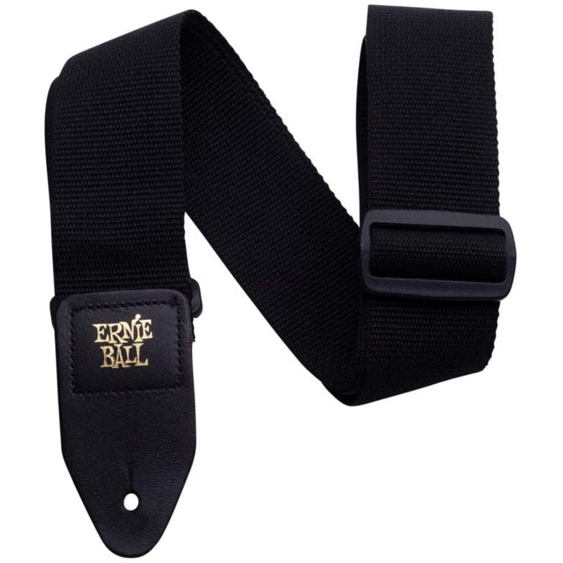 Ernie Ball P04035 2 Polypro Strap