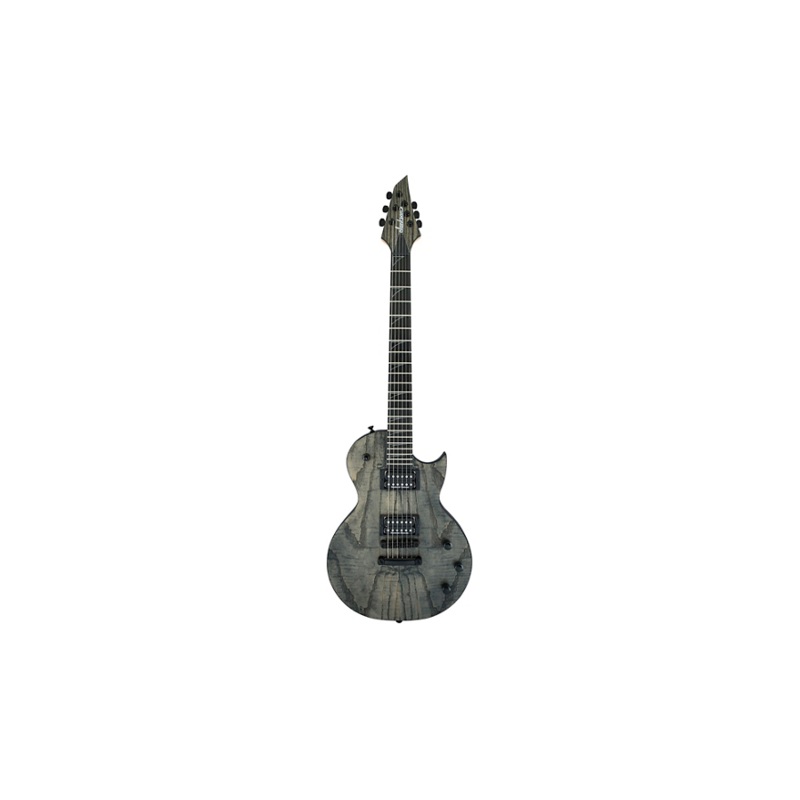 Jackson Pro Series Monarkh SC Electric Guitar Charcoal Ash