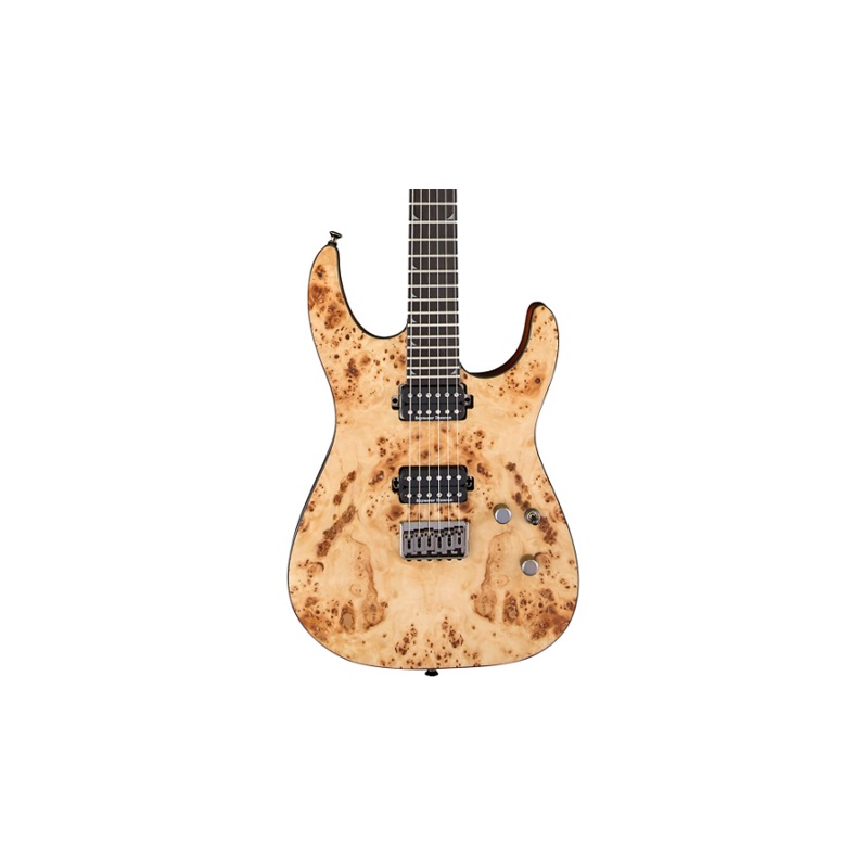 Jackson Pro Series Soloist SL2P HT MAH Electric Guitar Desert Sand