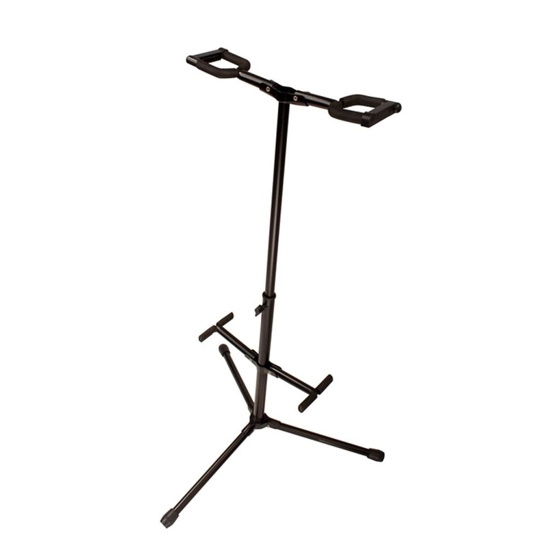 JamStands JS-HG102 Double Hanging-Style Guitar Stand