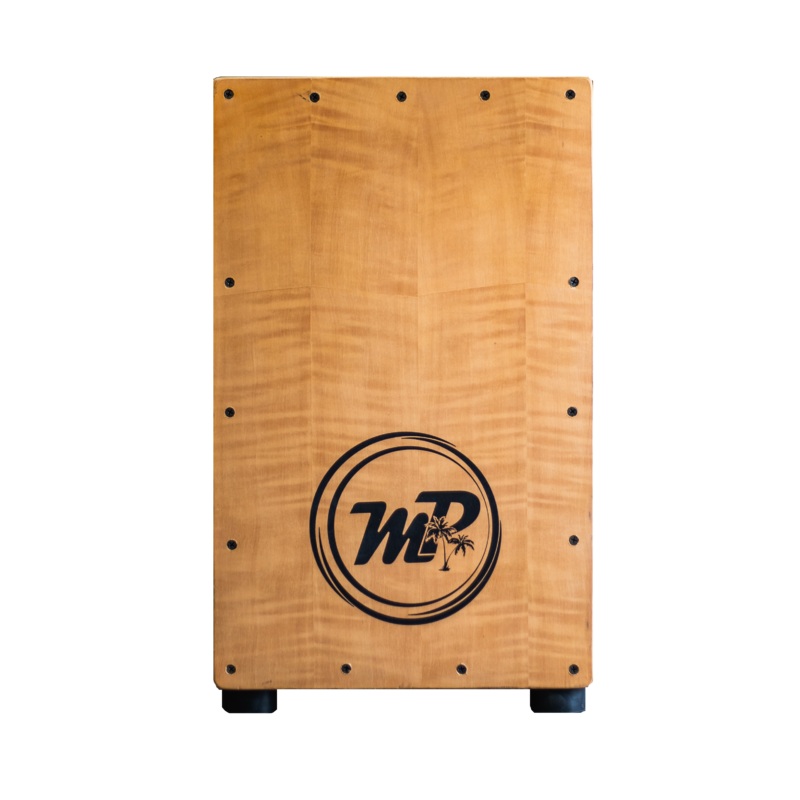 Marea Percussion Honey Frontplate With Bag