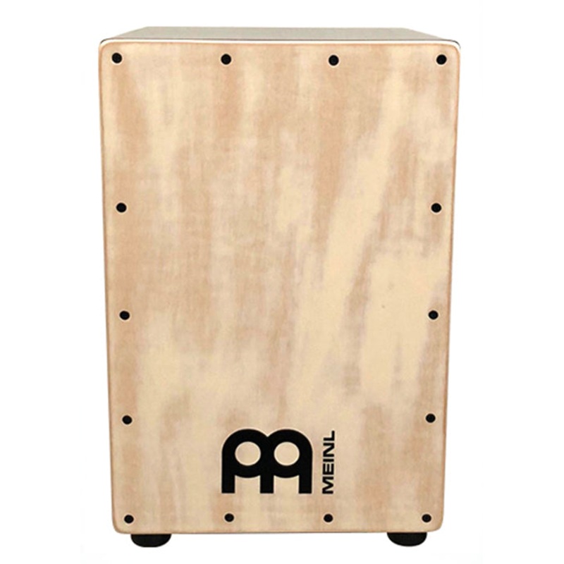 Meinl Cajon MCAJ100BK-VWH