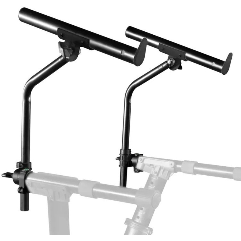 Ultimate Support VSIQ-200B Second-Tier Keyboard Stand