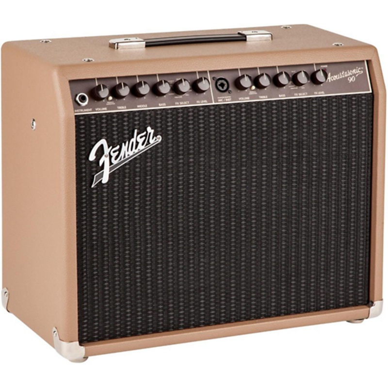 Acoustasonic 90 90W Acoustic Combo Amplifier