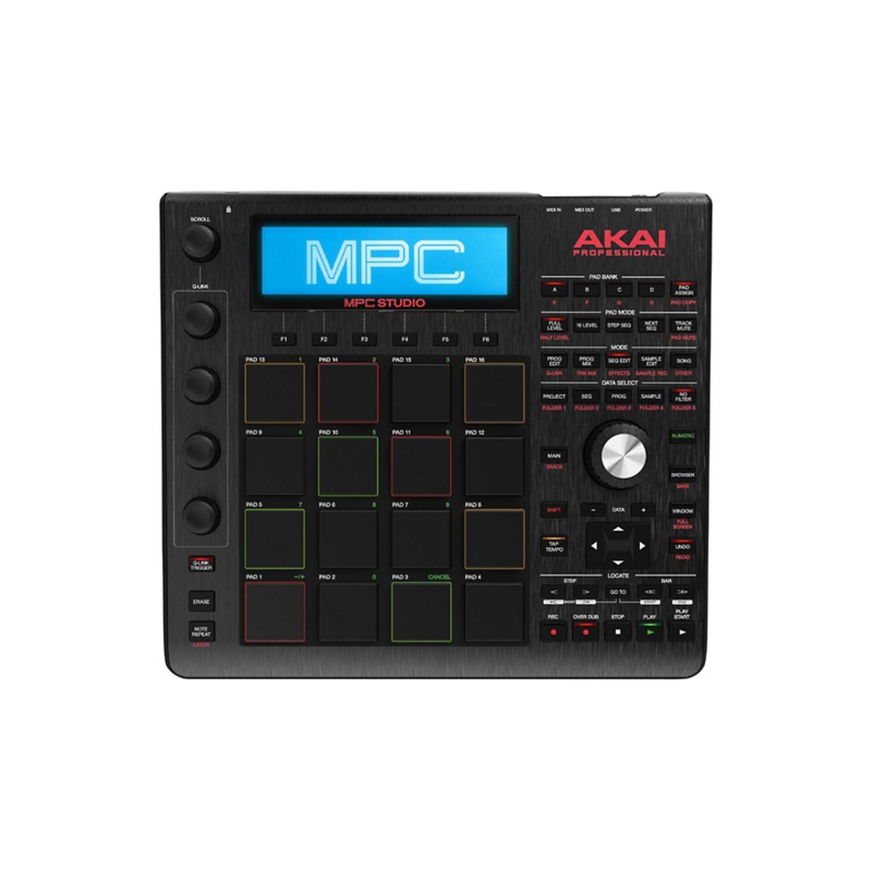 Akai Professional MPC Studio Black