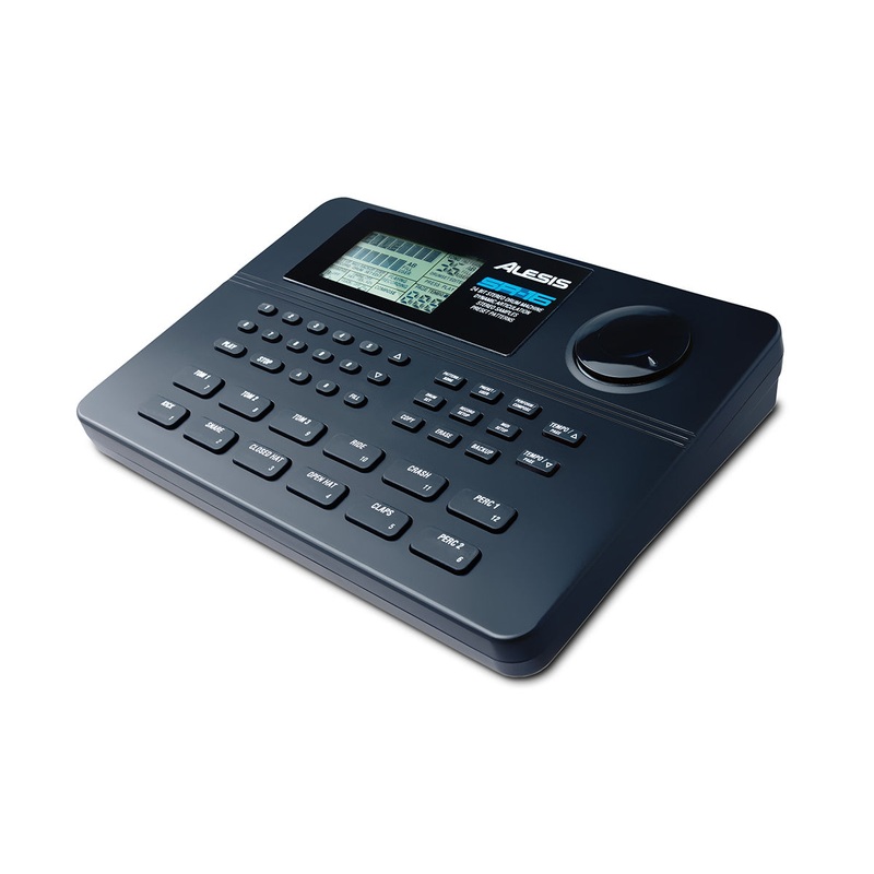 Alesis SR-16 Classic Drum Machine