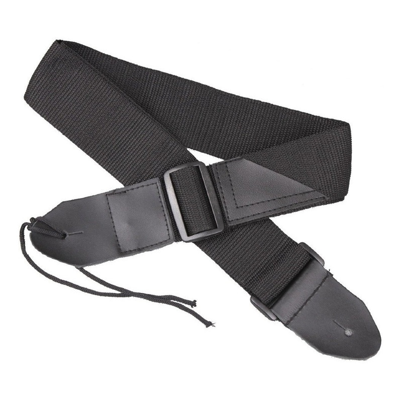 Alice Electric Guitar Strap