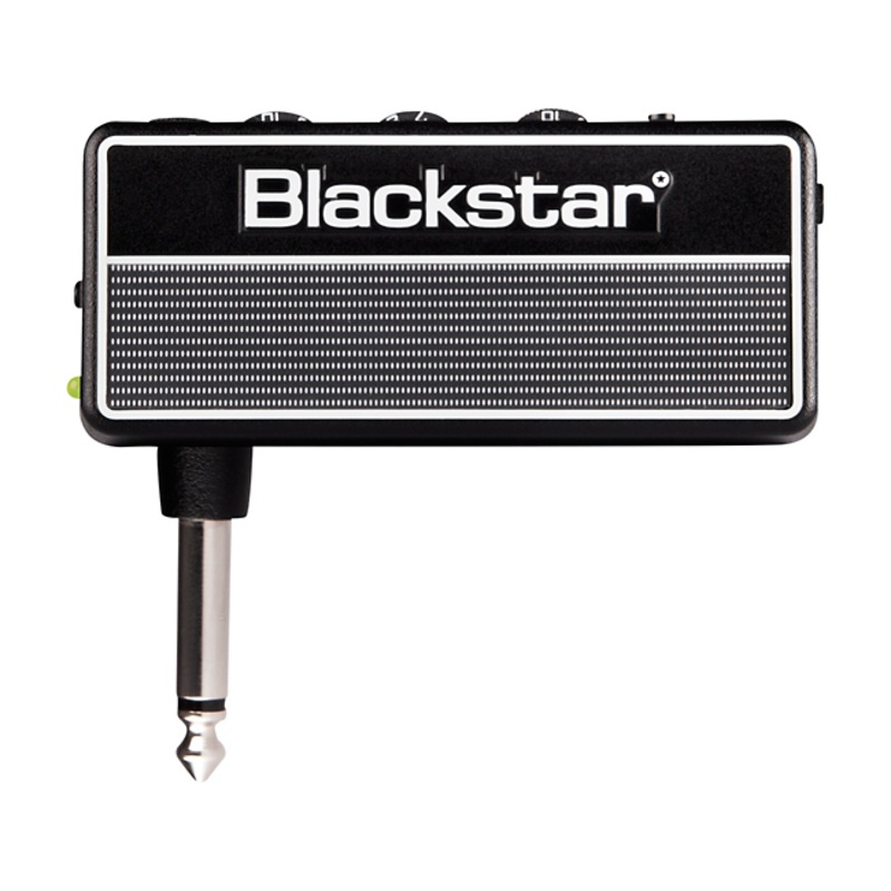 Blackstar amPlug 2 Fly Headphone Guitar Amp Black