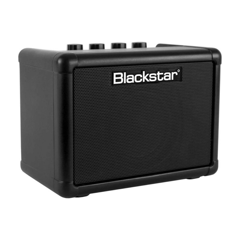 Blackstar FLY3BASS Bass Amplifier Head