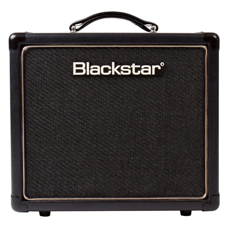 Blackstar HT Series HT1R 1W 1×8 Tube Guitar Combo Amp