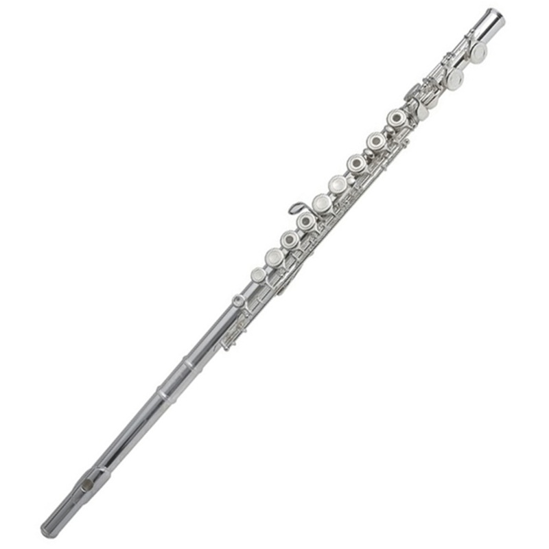 Conn Selmer Armstrong Flute Split E Outfit