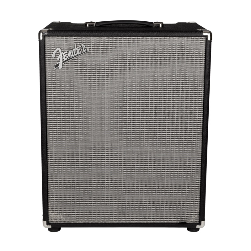 Fender RUMBLE 2×10 500W Bass Combo Amplifier