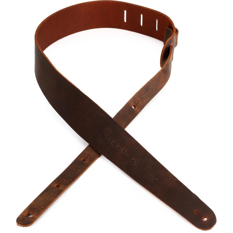 Martin Vintage Belt Leather Strap