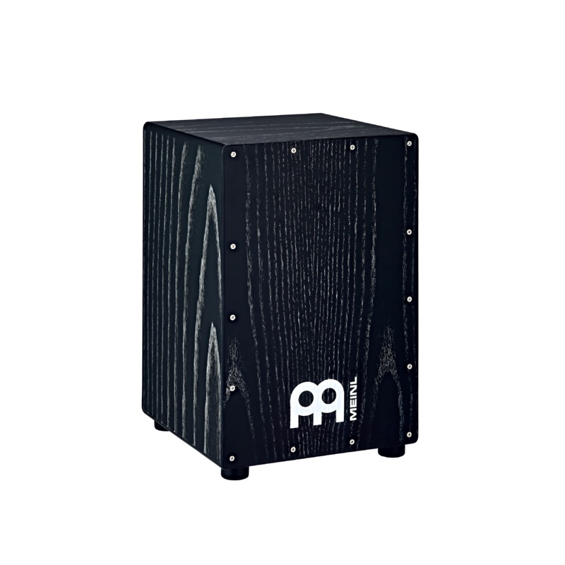 Meinl Headliner Designer Series Snare Cajons  MCAJ100VBK