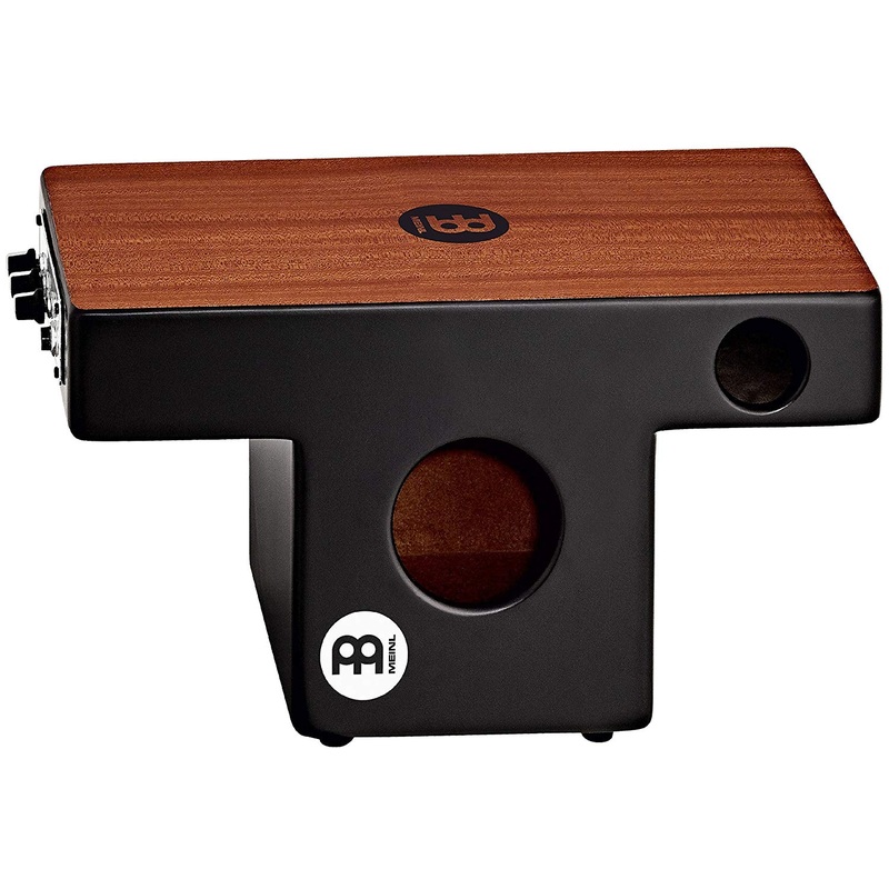 Meinl Pickup Slaptop Cajon Box Drum