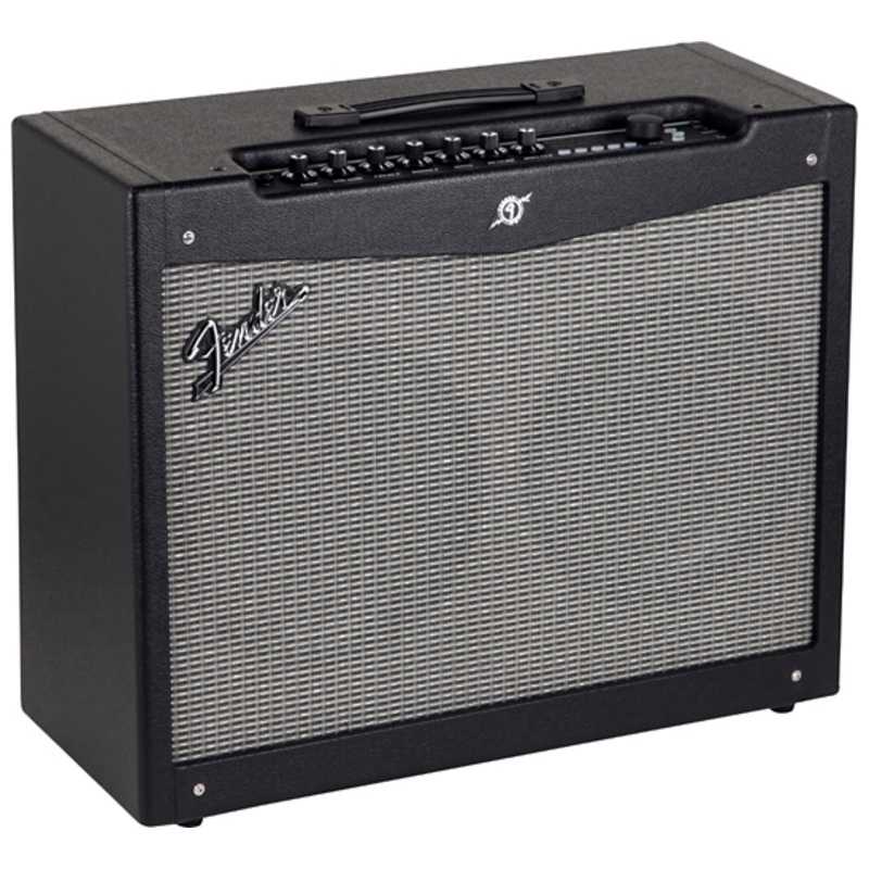 Mustang IV V.2 150-Watt 2×12-Inch Guitar Combo Amplifier