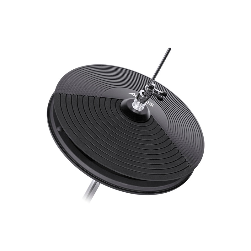 PRO X HI-HAT Dual-Cymbal Hi-Hat Controller for DM10/DM8
