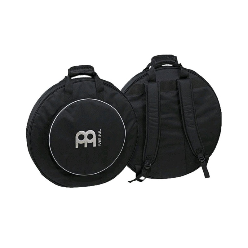 Professional Cymbal Backpack, Black