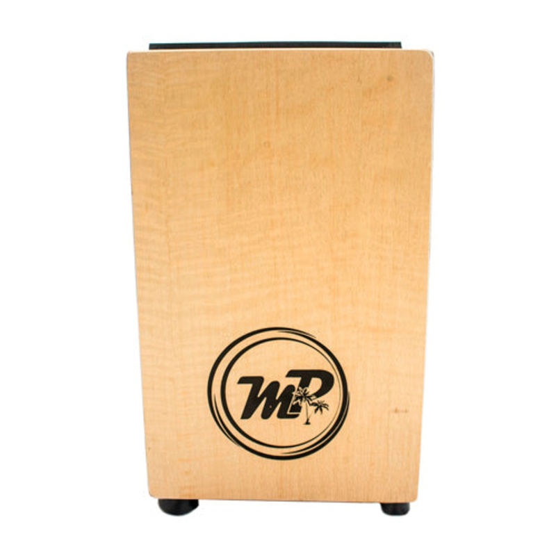 Standard Cajon W/Bag – HONEY