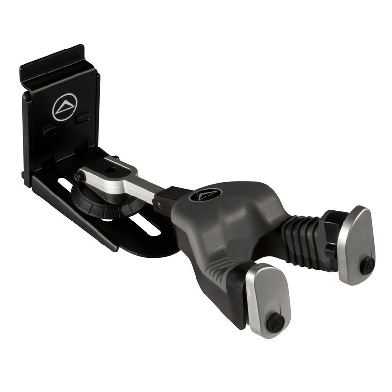 Ultimate Support GS-10 Pro Adjustable Professional Guitar Hanger