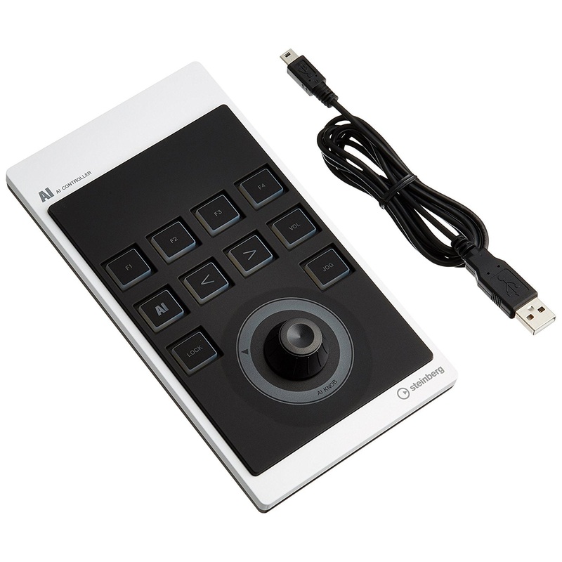 USB AI Controller