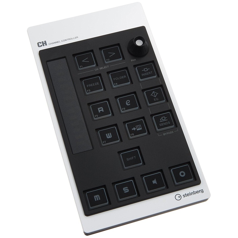 USB Channel Controller