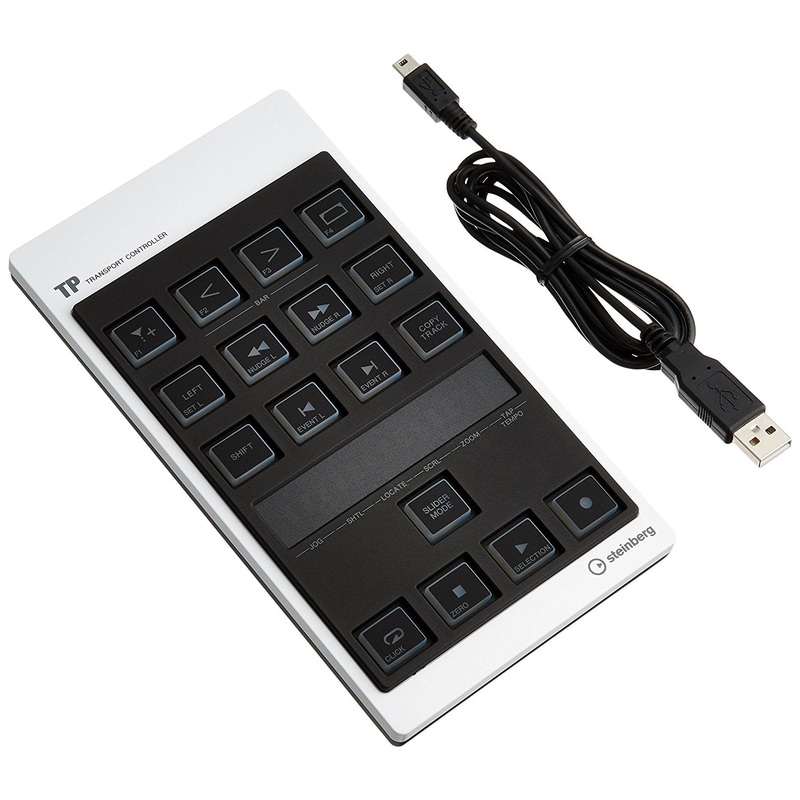 USB Transport Controller