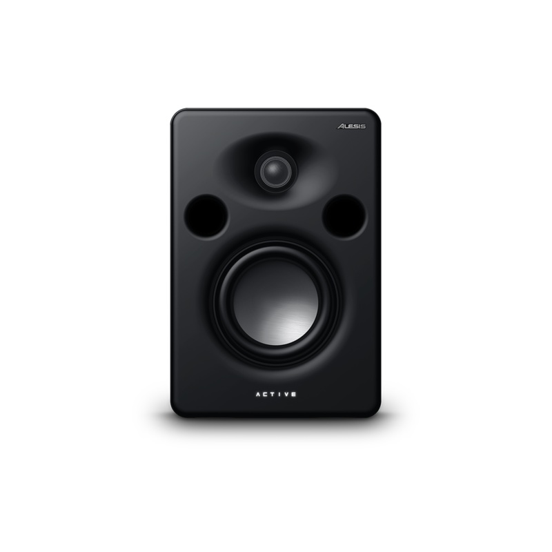 Alesis M1 ACTIVE MK3 Premium 5 Active Studio Monitor – Single