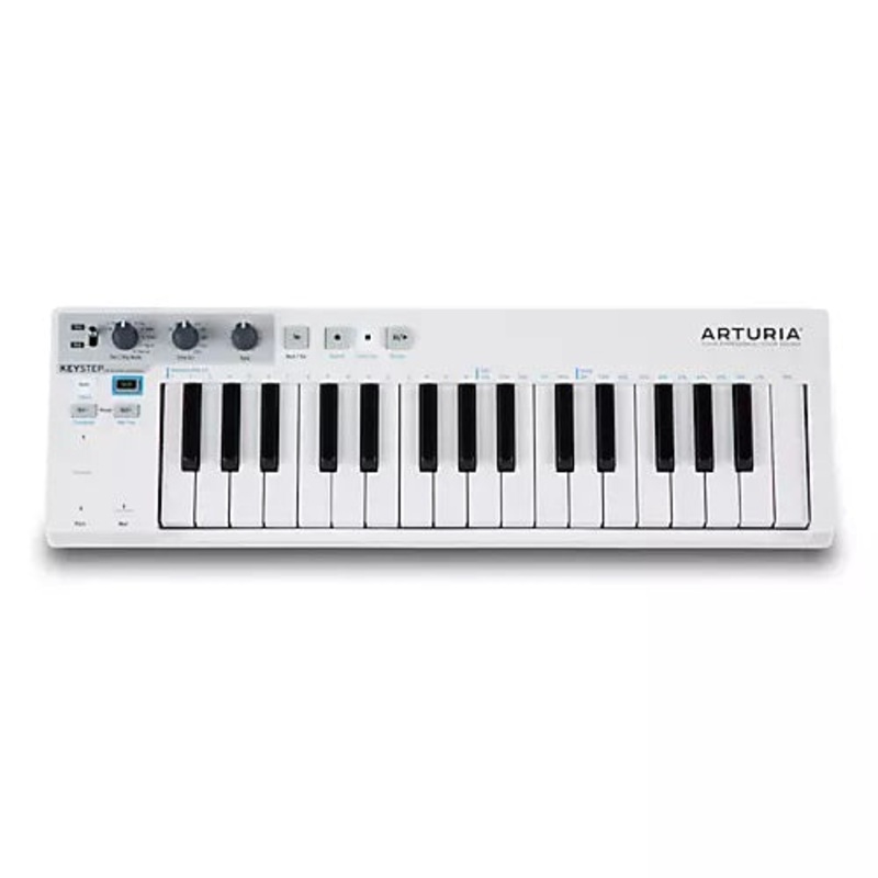 Arturia KeyStep – Controller / Sequencer