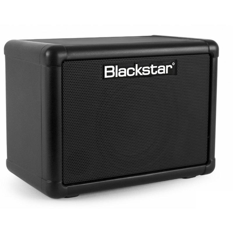 Blackstar Fly103 – 3-watt Extension Cabinet for FLY3 Amp