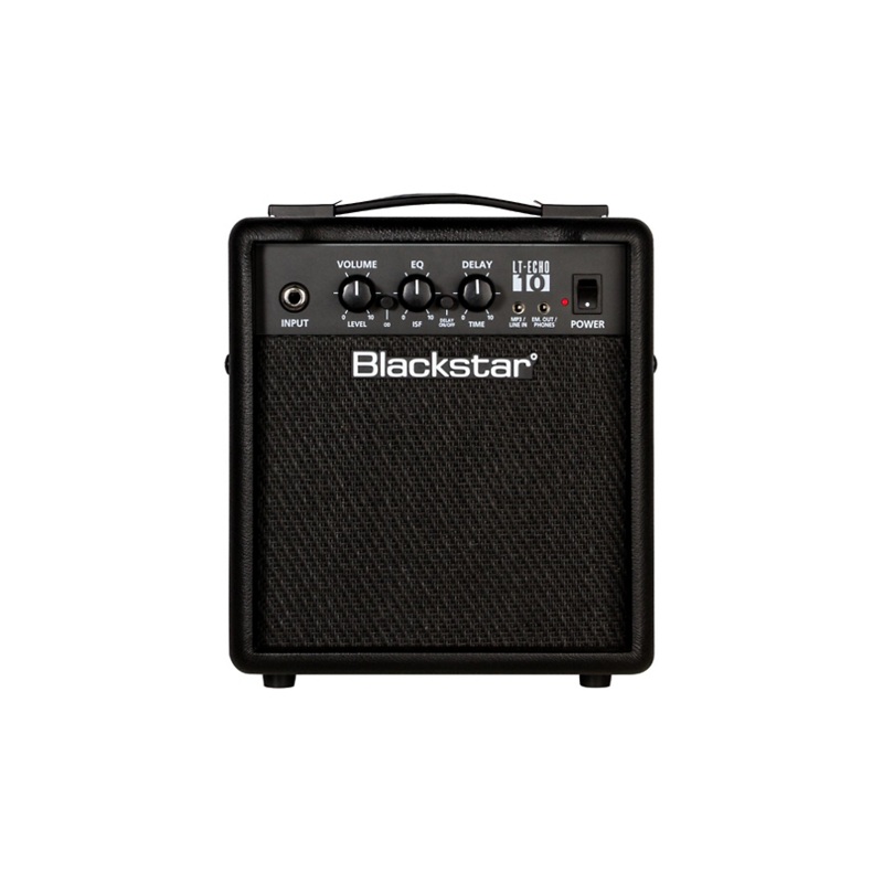 Blackstar LT-ECHO 10 10W Guitar Amplifier with Fx