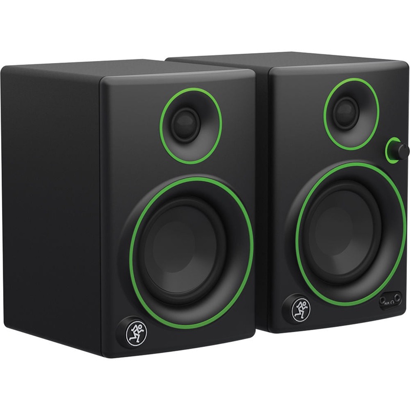 CR Series CR3 – 3 Creative Reference Multimedia Monitors (Pair)