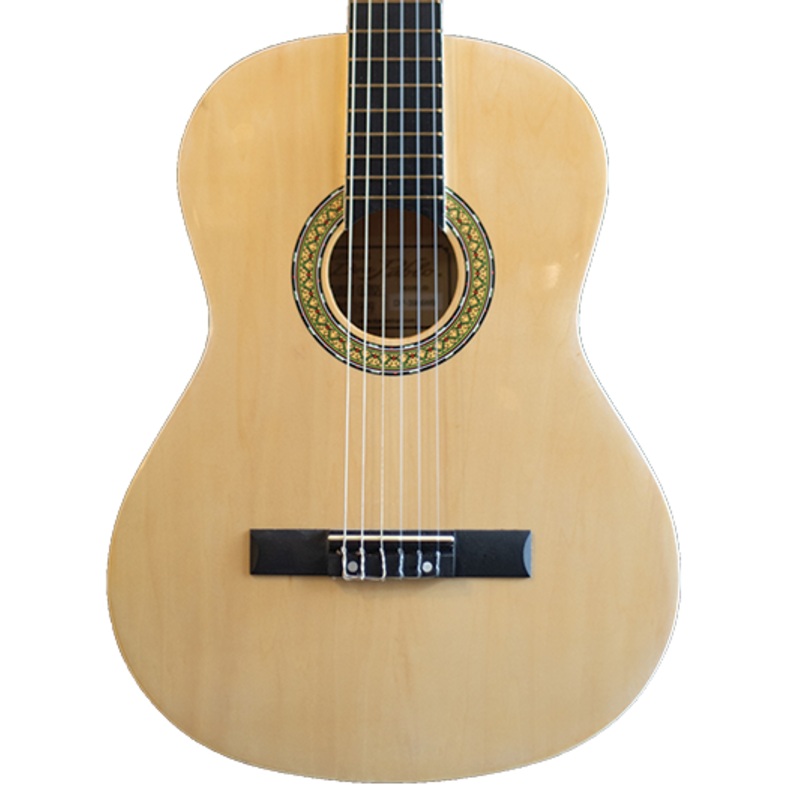 Don Pablo 39 Classic Guitar with Bag
