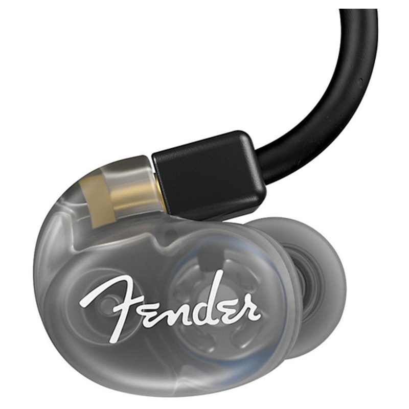 DXA1 Pro In-Ear Monitors, Charcoal