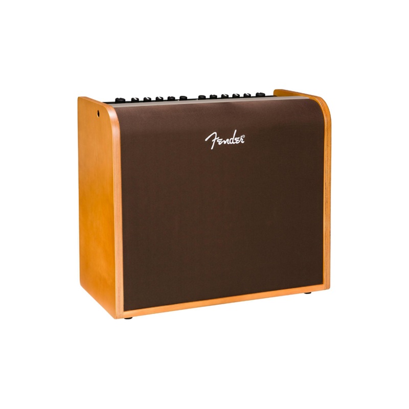 Fender Acoustic 200 200W 2×8 Acoustic Guitar Combo Amplifier