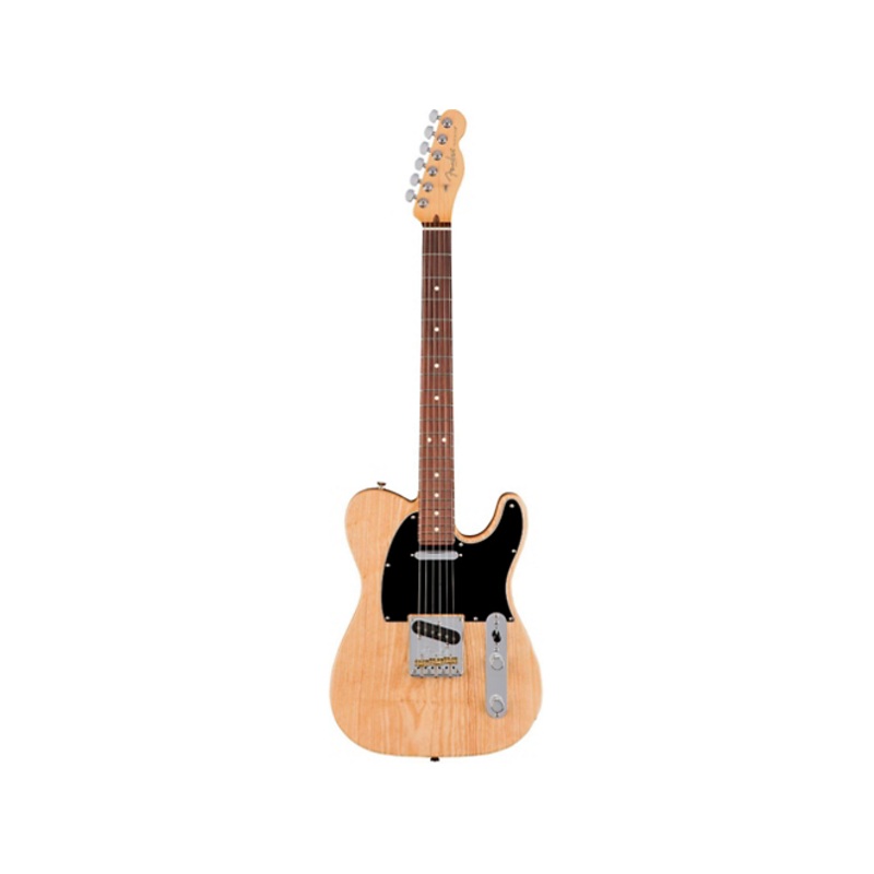 Fender American Professional Telecaster Rosewood Fingerboard Electric Guitar Natural
